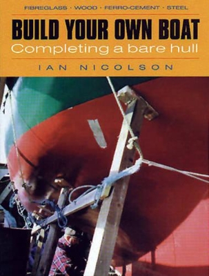 Build Your Own Boat book