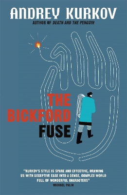 Bickford Fuse book