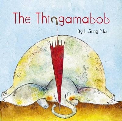 Thingamabob book