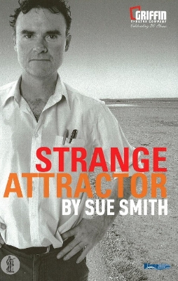 Strange Attractor book