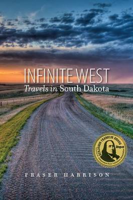 Infinite West book