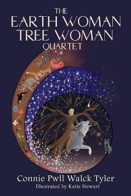 Earth Woman Tree Woman Quartet book