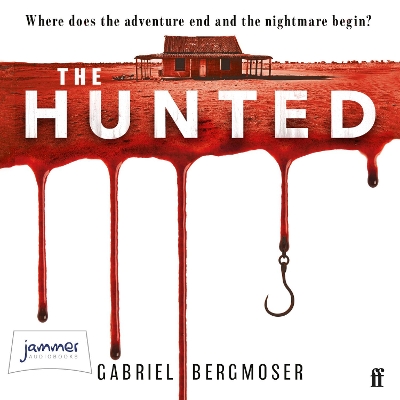 The Hunted by Gabriel Bergmoser
