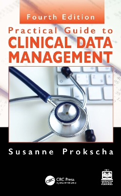 Practical Guide to Clinical Data Management book