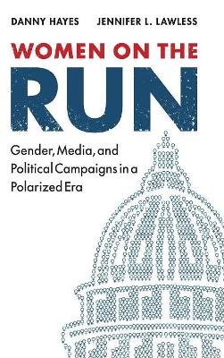 Women on the Run book