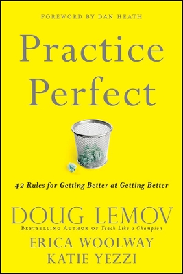 Practice Perfect book