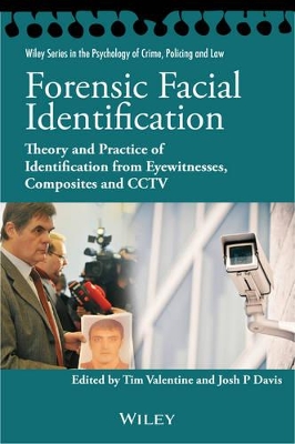 Forensic Facial Identification book