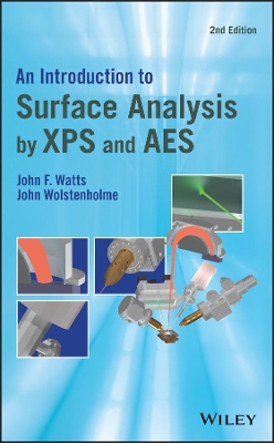 An Introduction to Surface Analysis by XPS and AES book