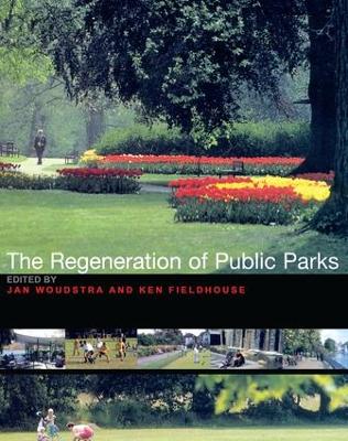 Regeneration of Public Parks book