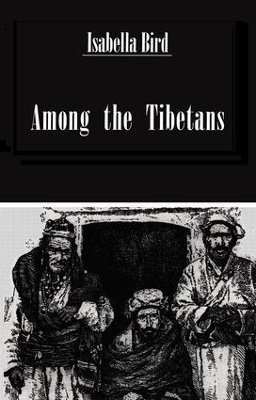 Among the Tibetans book