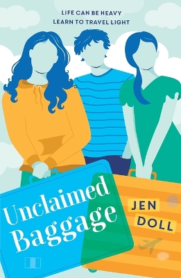 Unclaimed Baggage by Jen Doll