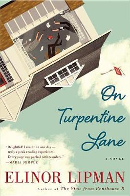 On Turpentine Lane book
