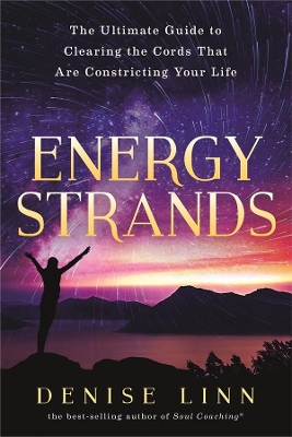 Energy Strands book