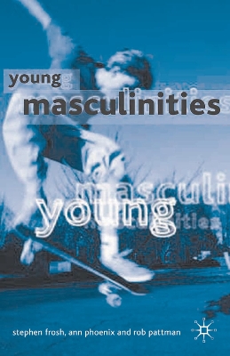 Young Masculinities book