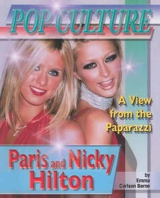 Paris and Nicky Hilton book