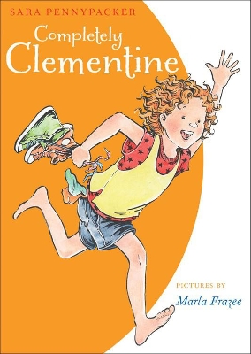 Completely Clementine book