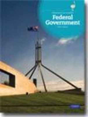 Federal Government book