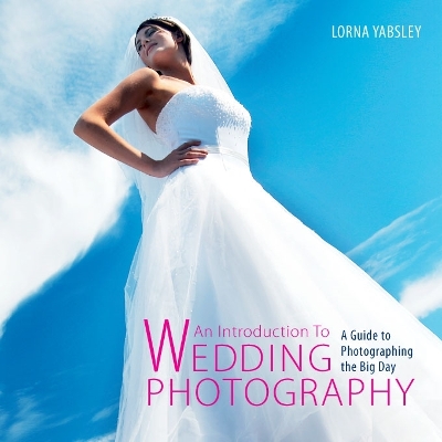 Introduction to Wedding Photography book