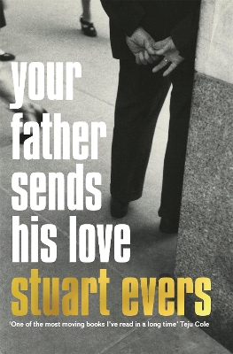 Your Father Sends His Love book