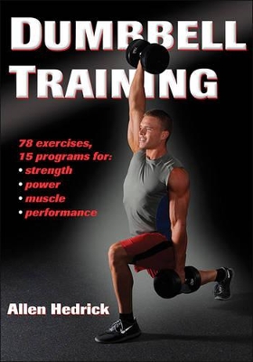 Dumbbell training book