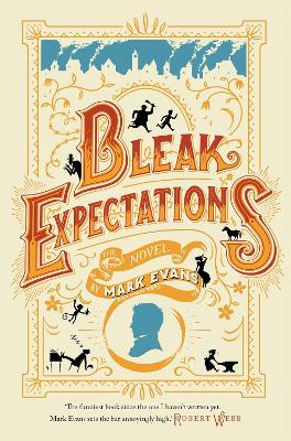 Bleak Expectations book