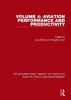 Aviation Performance and Productivity book