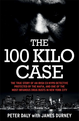 The 100 Kilo Case by James Durney
