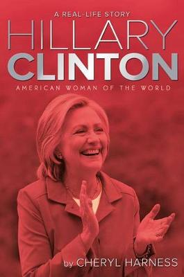 Hillary Clinton book