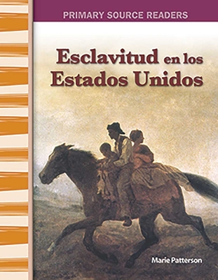 Esclavitud en Estados Unidos book