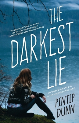 Darkest Lie book