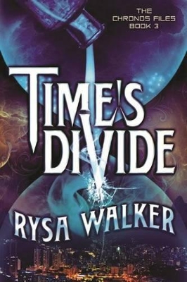 Time's Divide book