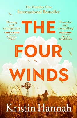 The Four Winds: The Number One Bestselling Richard & Judy Book Club Pick book