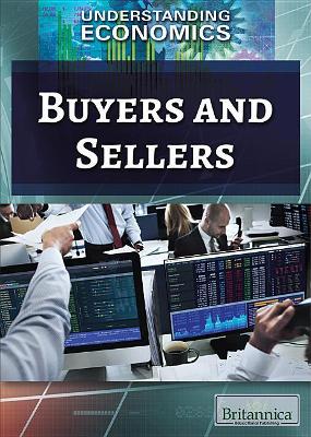 Buyers and Sellers book