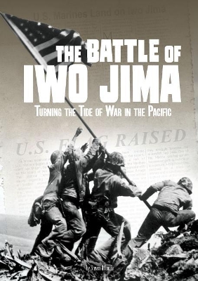 The Battle of Iwo Jima book