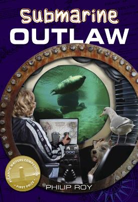 Submarine Outlaw book