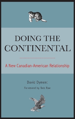 Doing the Continental book