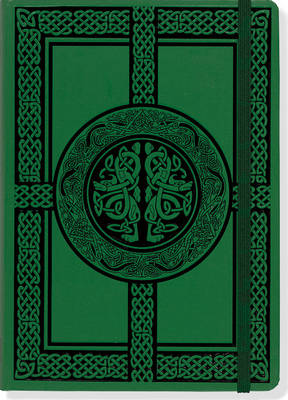 Small Journal Celtic book