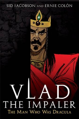 Vlad The Impaler book