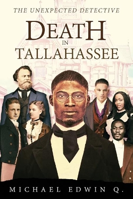 Death in Tallahassee book