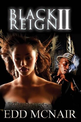 Black Reign 2 book