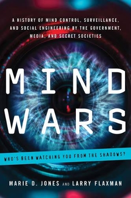 Mind Wars book