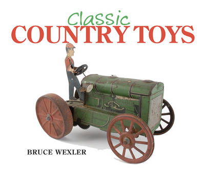 Classic Country Toys book