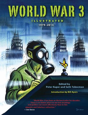 World War 3 Illustrated by Peter Kuper