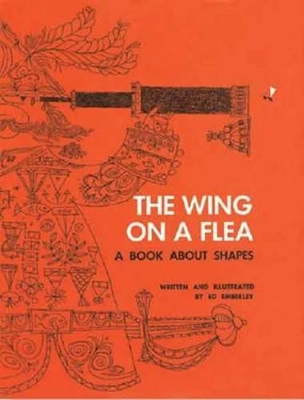 Wing on a Flea book