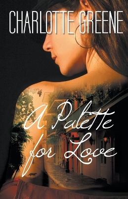 Palette for Love book
