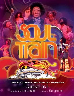 Soul Train (Reissue) :  The Music, Dance, and Style of a Generation  book