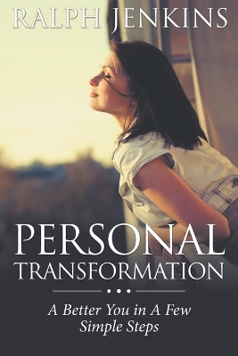 Personal Transformation book