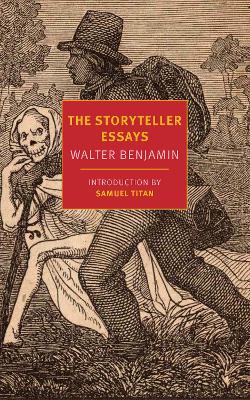 The Storyteller Essays book