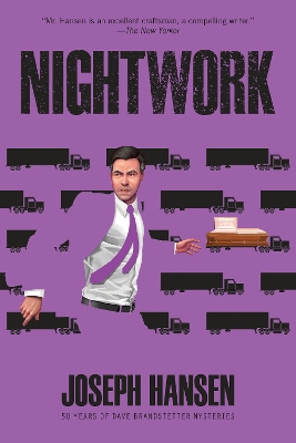 Nightwork book