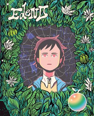 Eden I I book